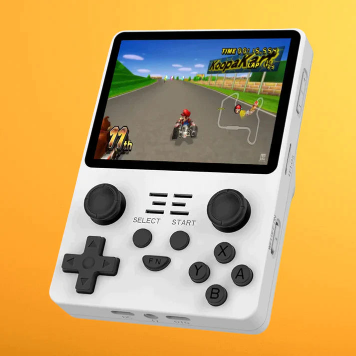 Pocket Console