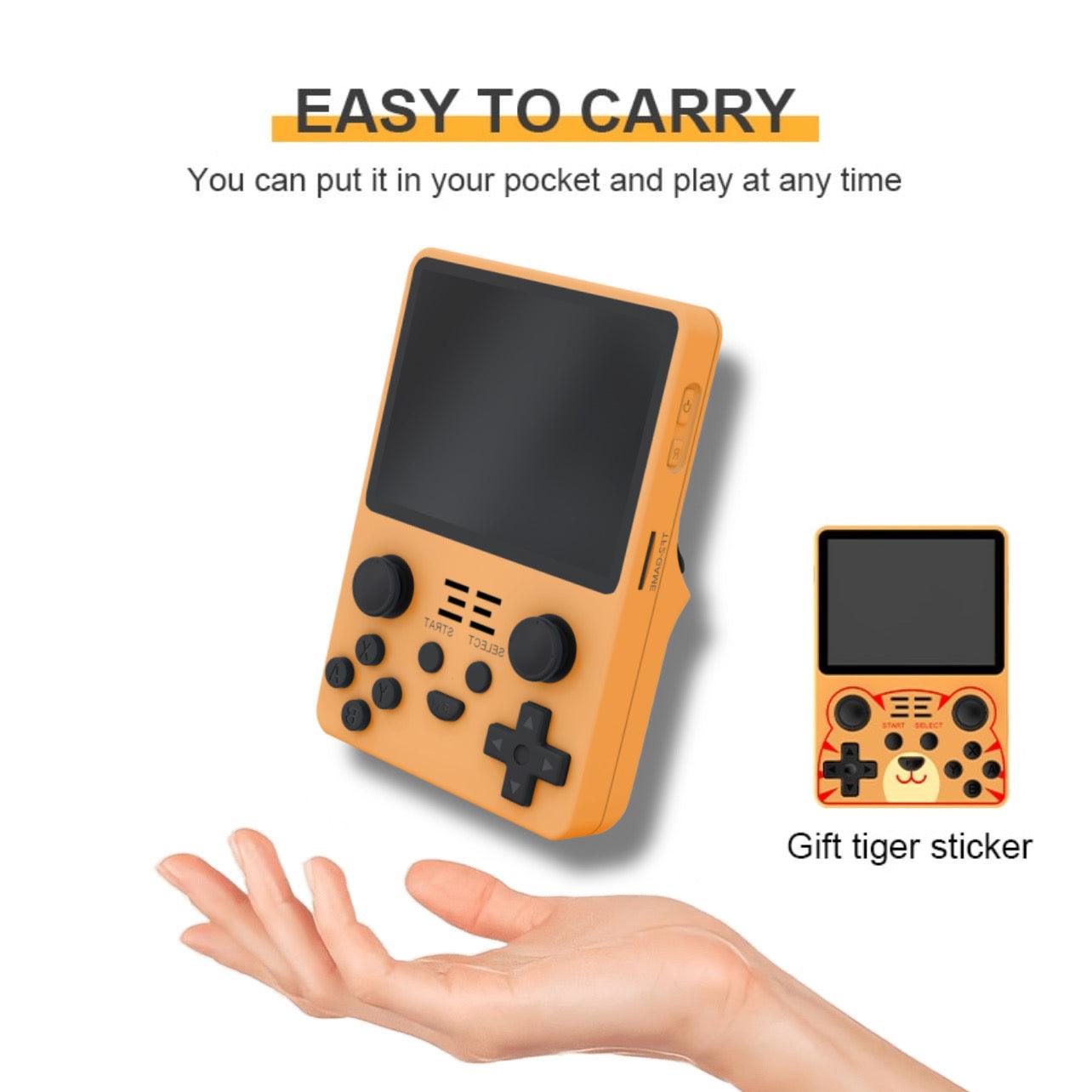 Pocket Console